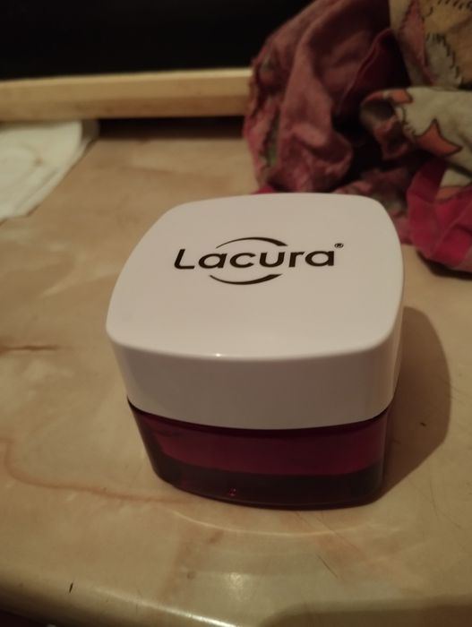 Cremă Lacura Rejuvelate night