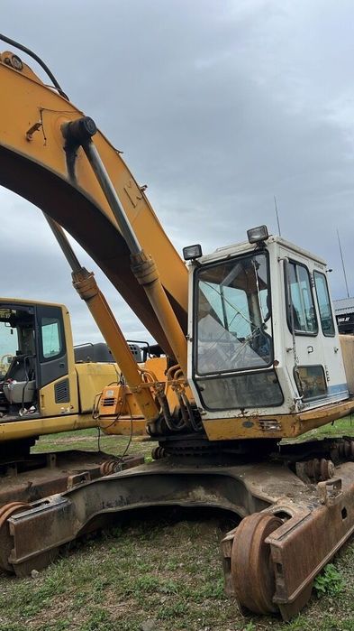 Piston pentru excavator Hyundai Robex 320 LC