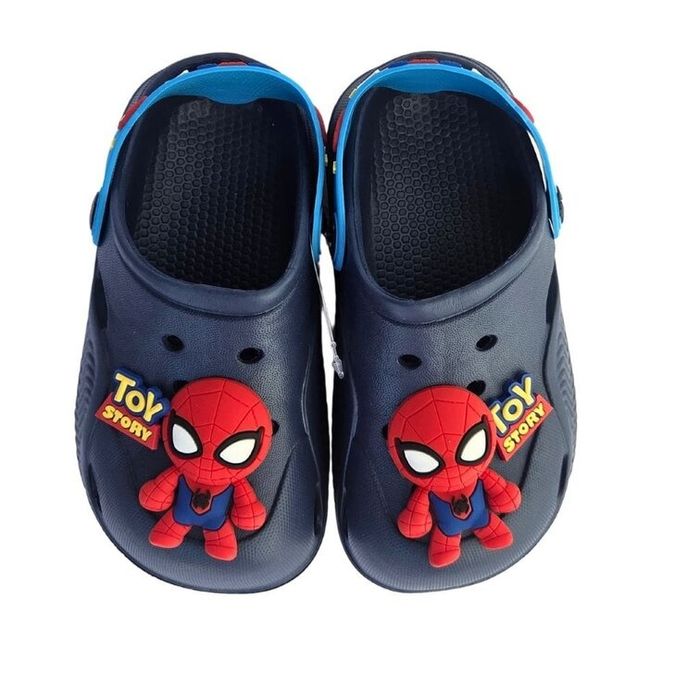Детски кроксове Спайдърмен / Runners