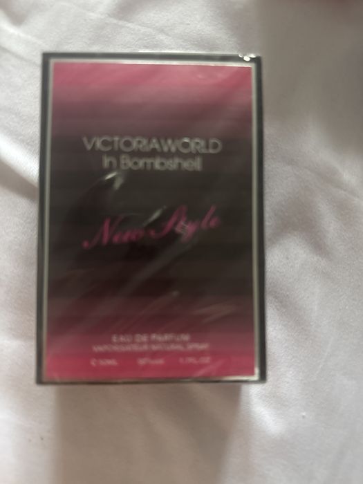 Парфюмы женсские  50мл