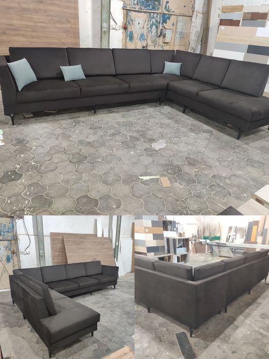 Хам заман сизни интерерингига мос услубда