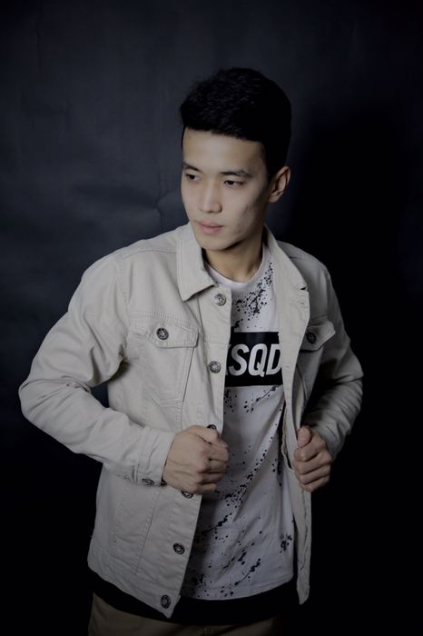 Тамада, шоумен, певец в Астане