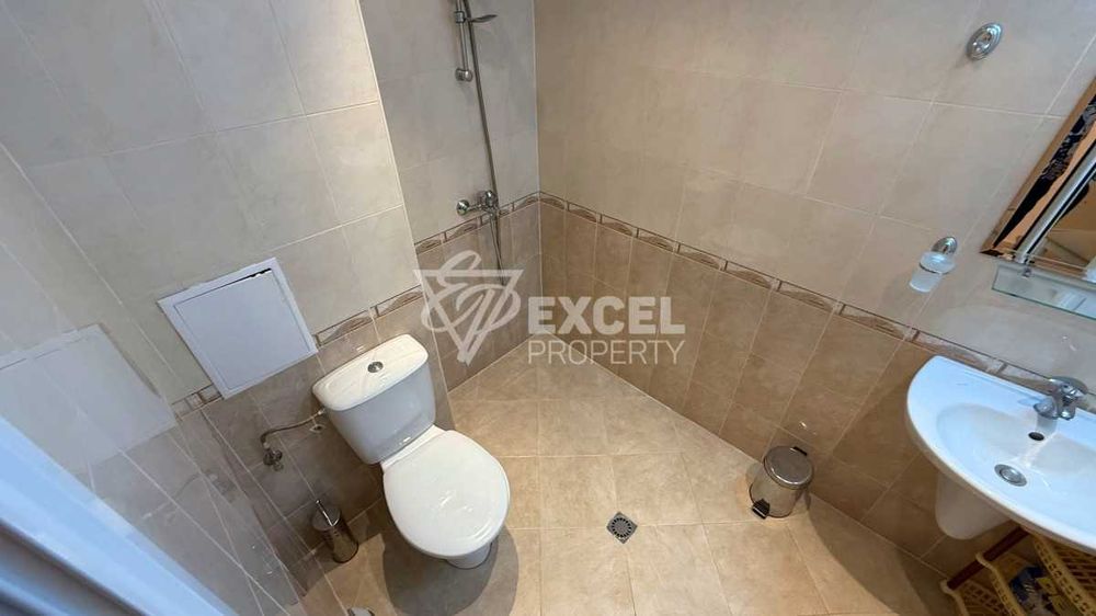 Продава се Едностаен апартамент в к.к. Слънчев бряг - 40 кв.м за 1488 €/кв.м - Снимка #6