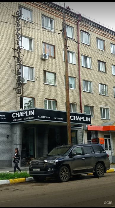 Комната в общежитии