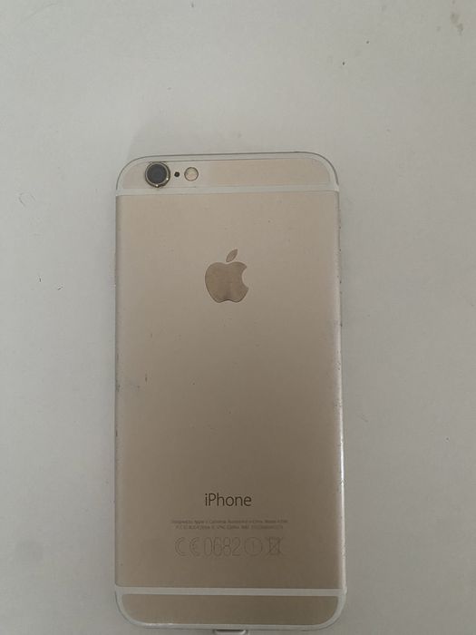 Продается айфон 6