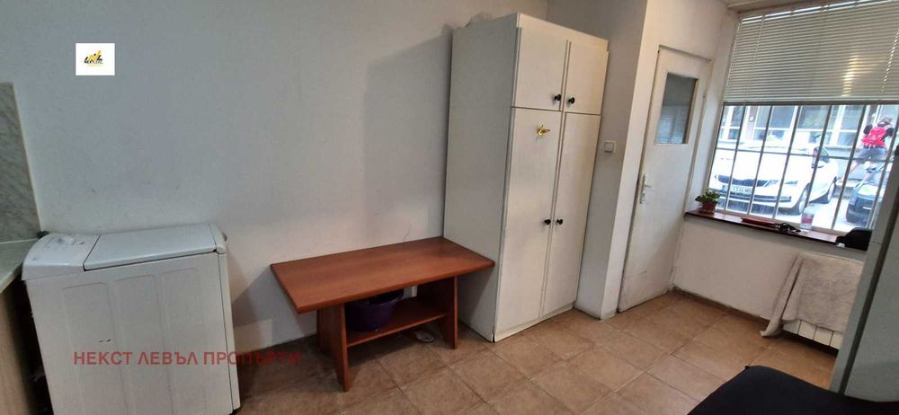 Дава се под наем Едностаен апартамент в София, Гео Милев - 30 кв.м за 357 € - Снимка #5