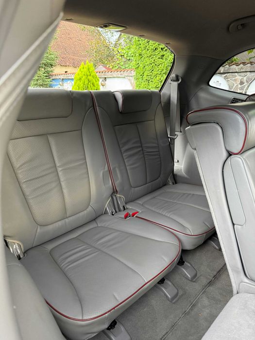 HYUNDAI Santa Fe 2007 — imagine 3