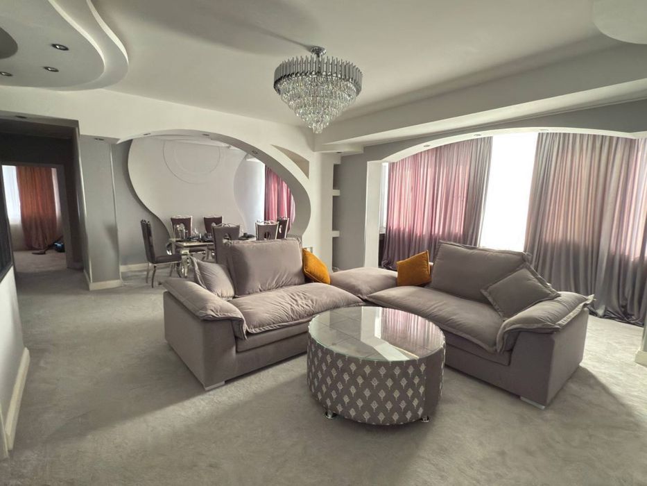 Продам квартиру на Дархан