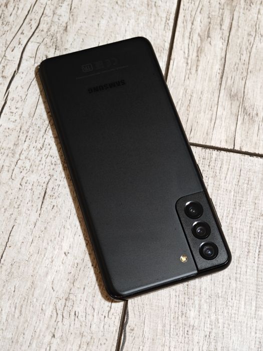 Samsung S21 Plus 256 gb Ram 8 5G EAC