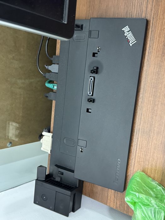 Ноутбук Lenovo ThinkPad