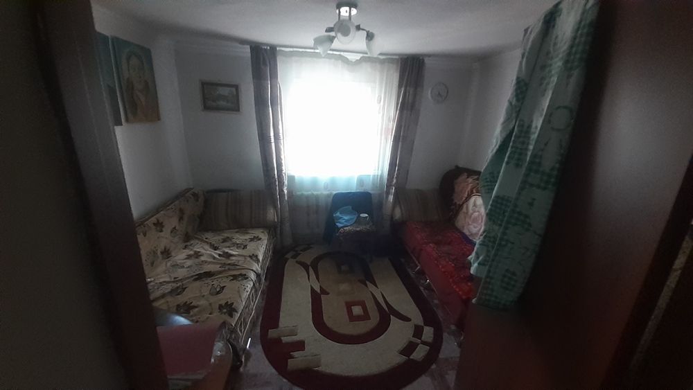 Продается Дом На рабочем поселке