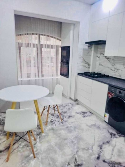 Своя 2х комнатная квартира  Себзар NBU банк