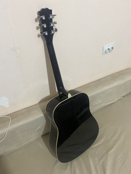 Гитара копадастер и чехол есть