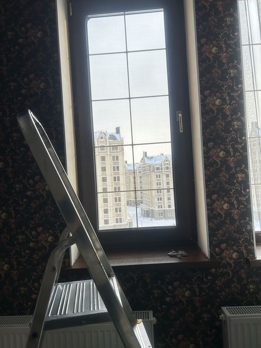 Москитные сетки решетки Астана