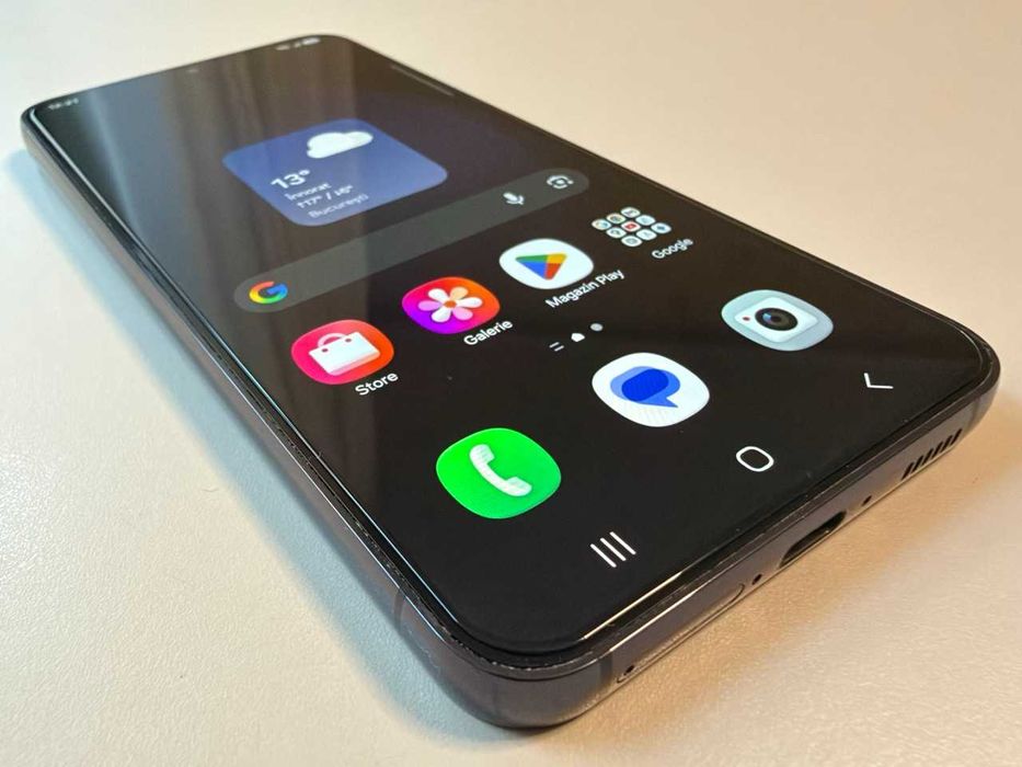 Samsung / Galaxy S23 256 Gb / Phantom Black