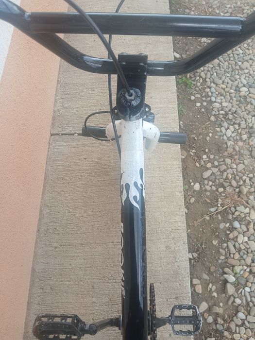 Vând bmx boomer rooki 360