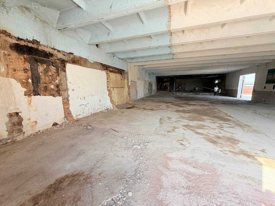 Аренда склад Хонабод Сергели, Асфалд завод олдида + 60 сотех буш ер