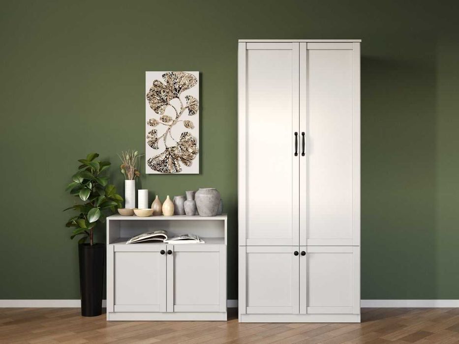 Set Mobila Dormitor Class C13 - Transport Gratuit in 4-10 zile