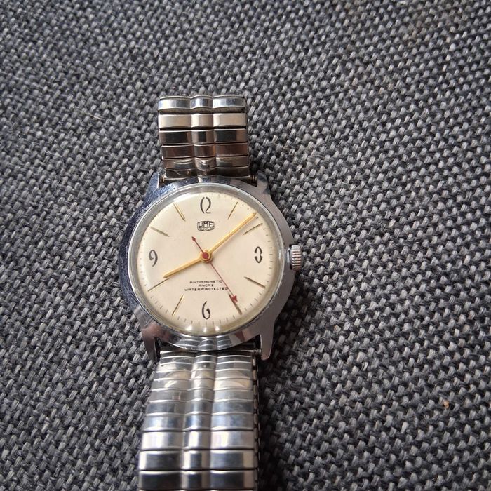 Лот часовници - механични и кварцови Seiko, Swatch, Fossil, Casio