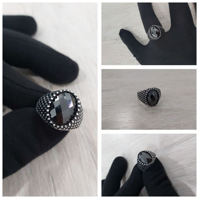 Kumush uzuk 925 persten перстень кольцо серебро подарокмужу обручалка