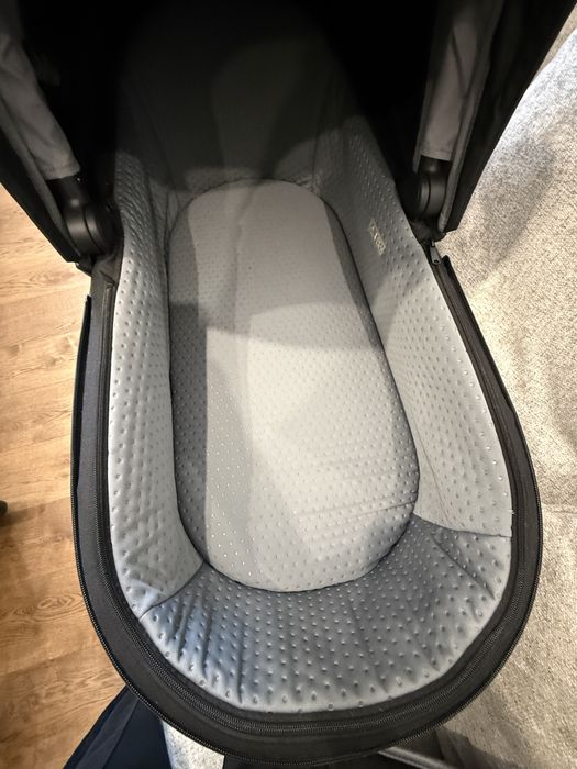 Anex m-type коляска 2в1