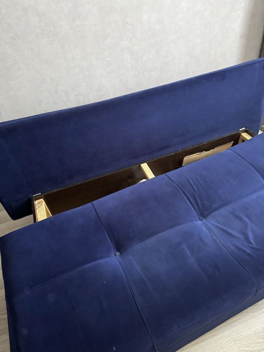 Диван б/у 180 см