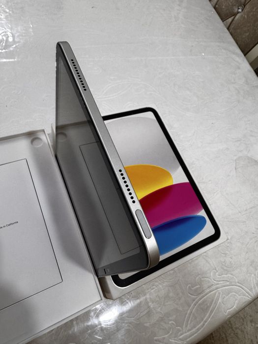 Ipad (A16) 128gb