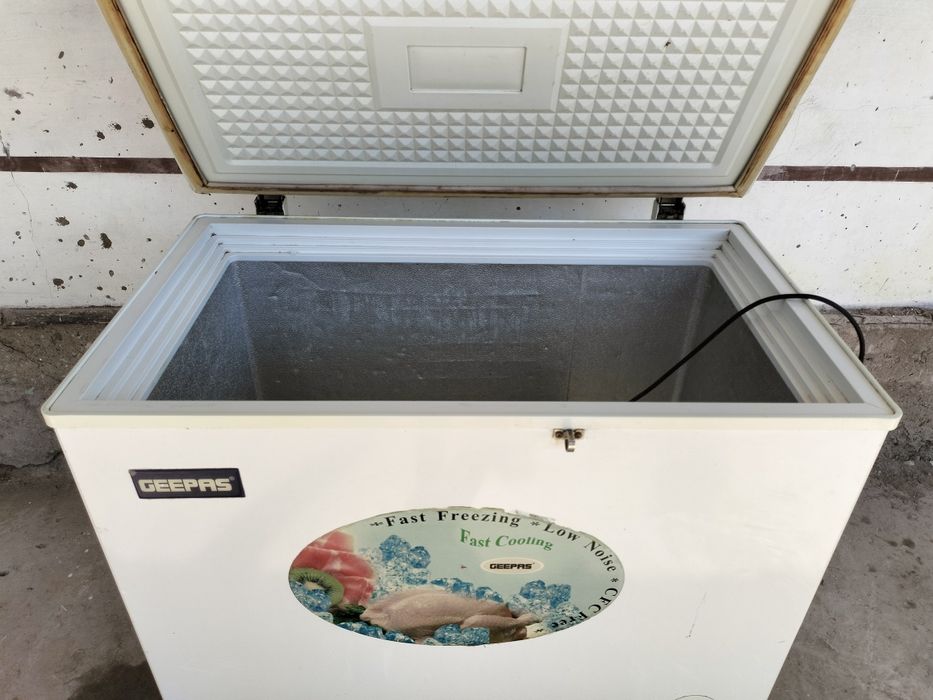 Морозильник холодильник