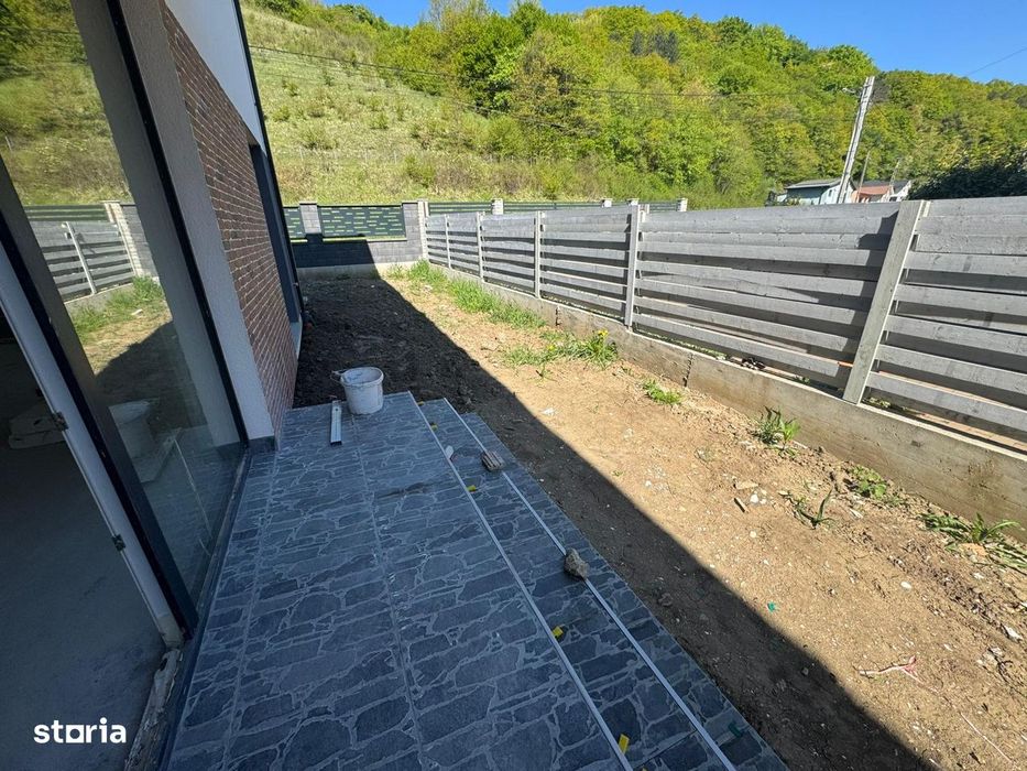 Unitate Duplex | PARC PRIVAT | Zona Tauti