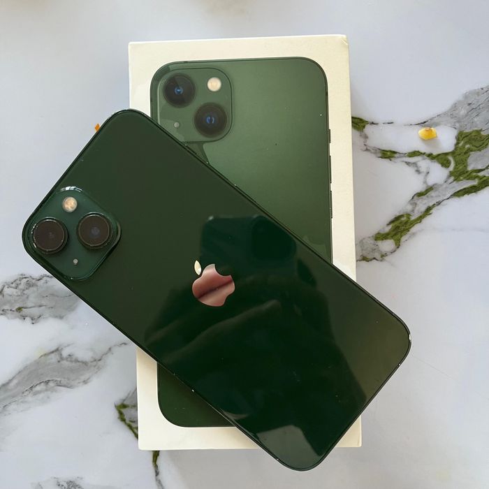 Айфон 13 сатылады