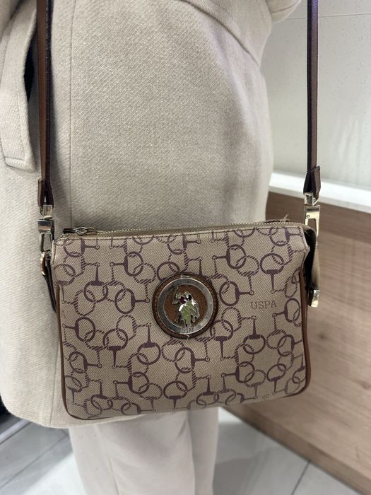 Чант на us polo assn
