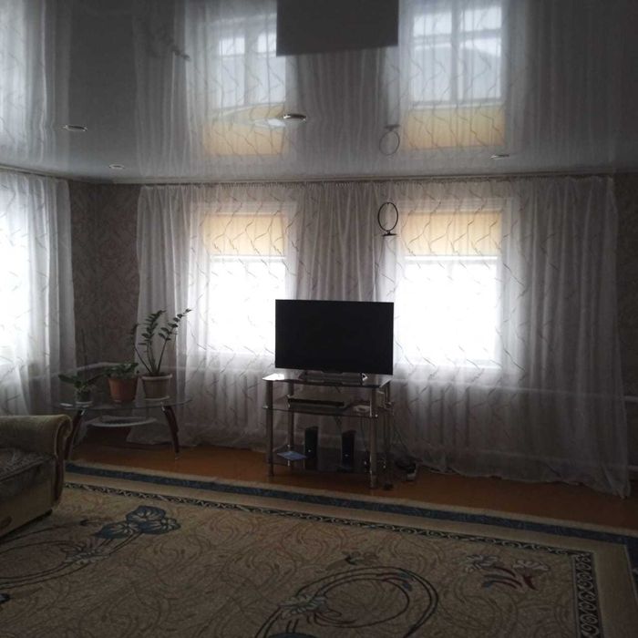 Продается дом . с.Шарбакты