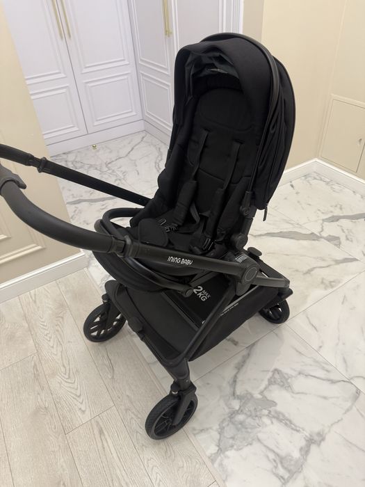 Продам детскую коляску