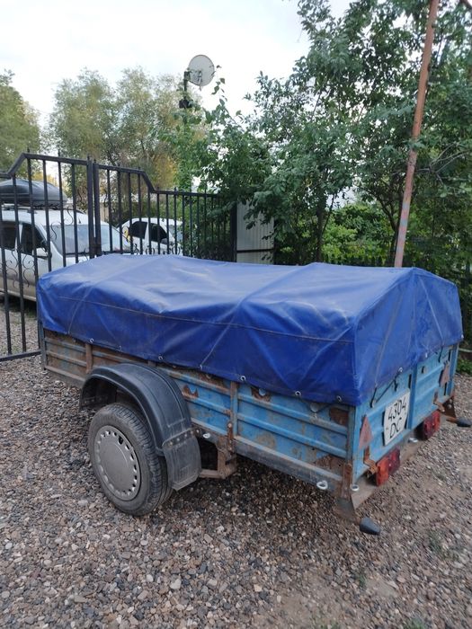 Продам авто прицеп