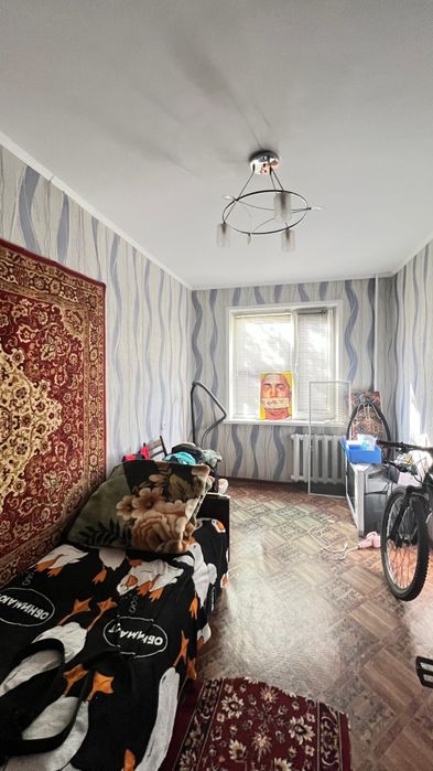 Сдам 2-х комнатную квартиру