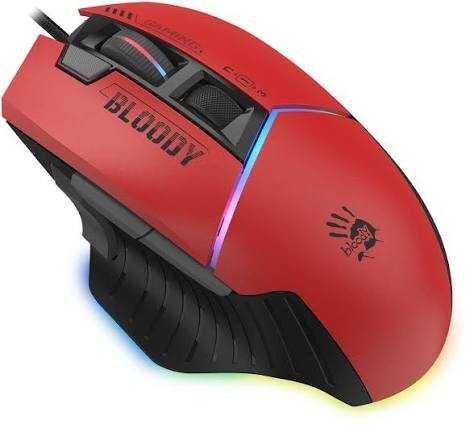 Игровая мышь Bloody W95 Max