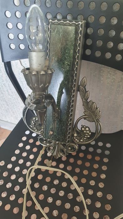 Продам кованную бра, Советская.