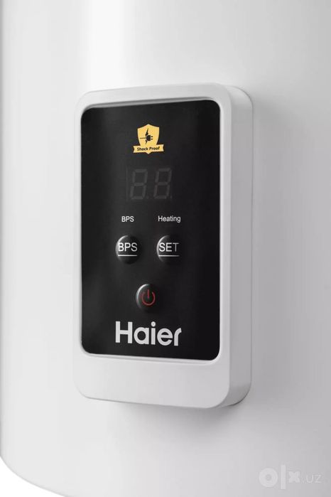 Водонагреватель Haier электрический ES50V-A5 б/у