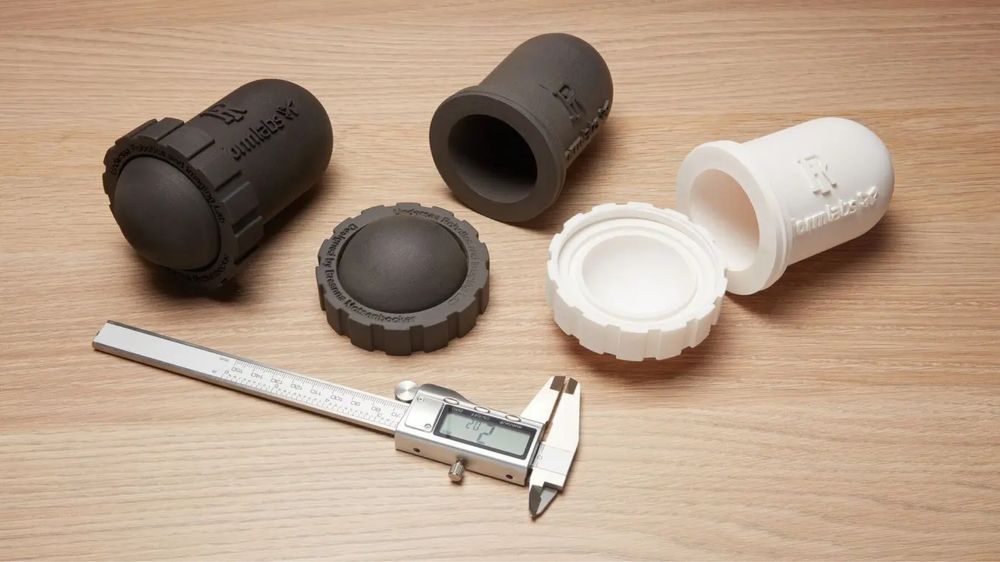 Висококачествено 3д принтиране сьс SLA технология