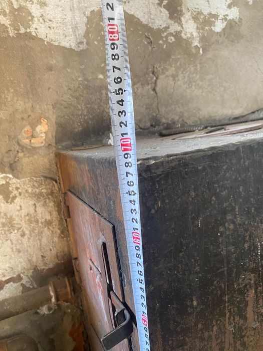 Котел отопления хороший