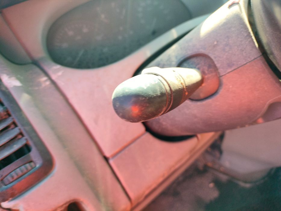 Dezmembrari Nissan PRIMASTAR (X83) (2001-2014) 1.9 dCi Motorina