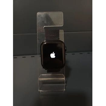 Ceas Inteligent Apple Watch 9 45mm Black, Cod 120152