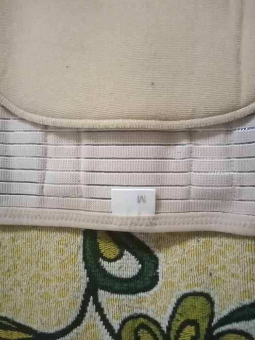 Продам бандаж для поясницы