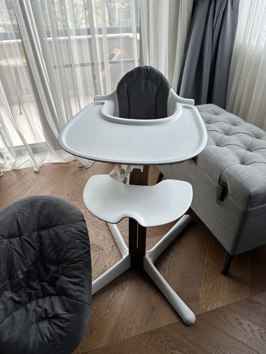 Столче за хранене Stokke Nomi