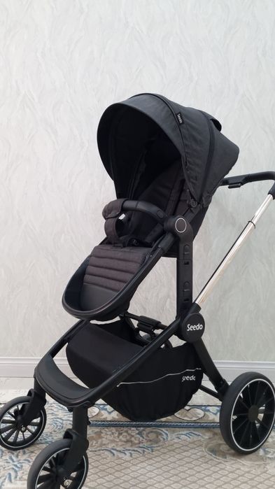 Янги болалар учун коляка сотилади