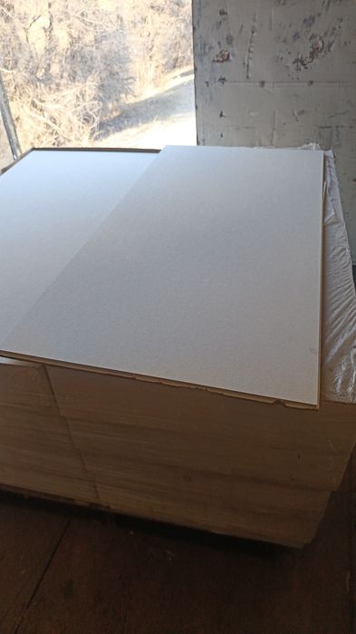 Подвесные потолки