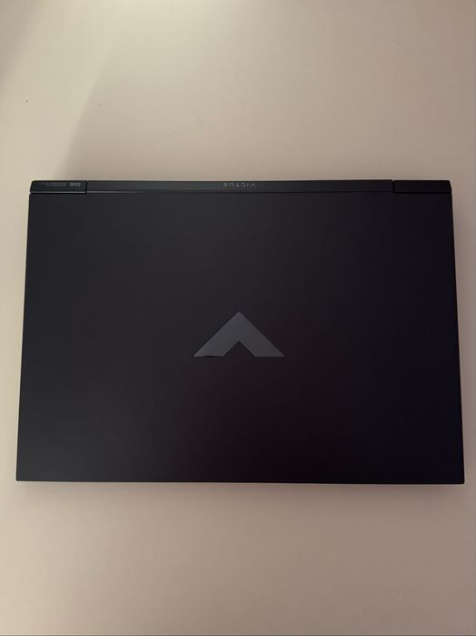 Hp Victus 16,  144 hz AMD RYZEN 7 5800h RTX 3060 6 gb