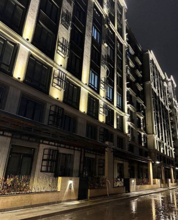 Себзор Карзинка 2/2/12 Новостройка Узок муддатга Берилади