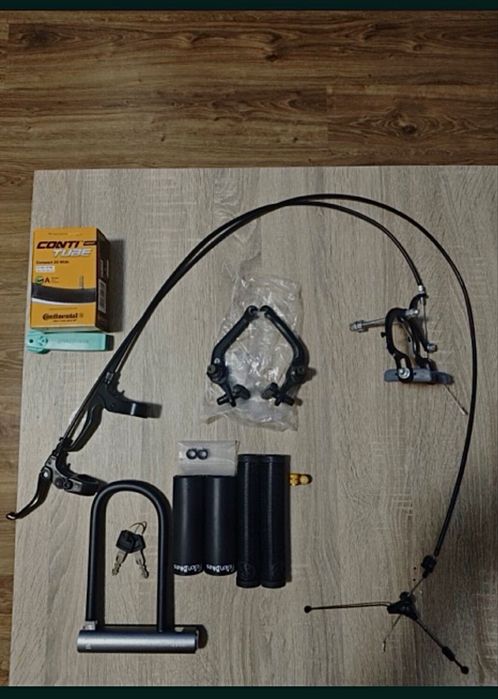 BMX We The People 20” Freecoaster