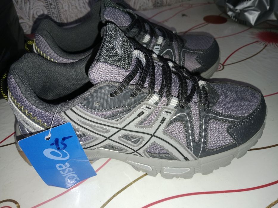 Красовки стильные